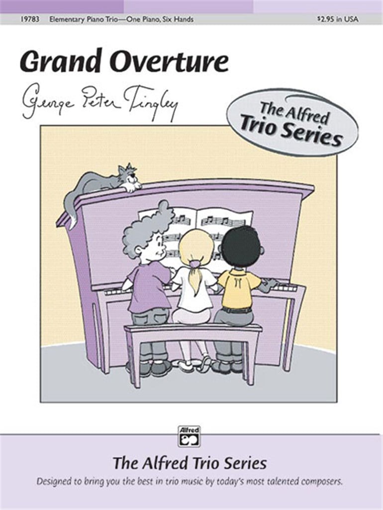 Grand Overture